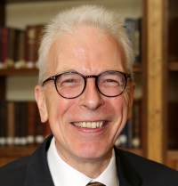 Professor Steven M Shardlow